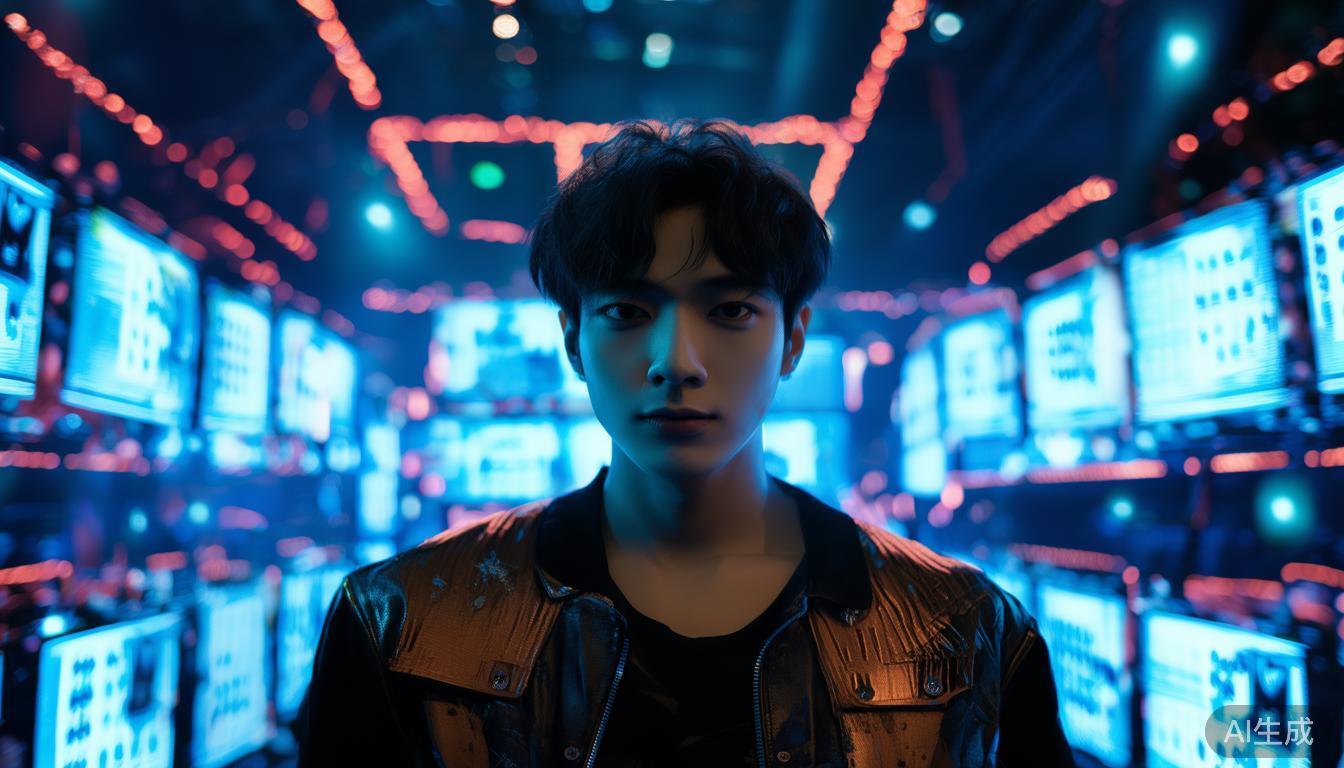 快手粉丝为什么有上限插图