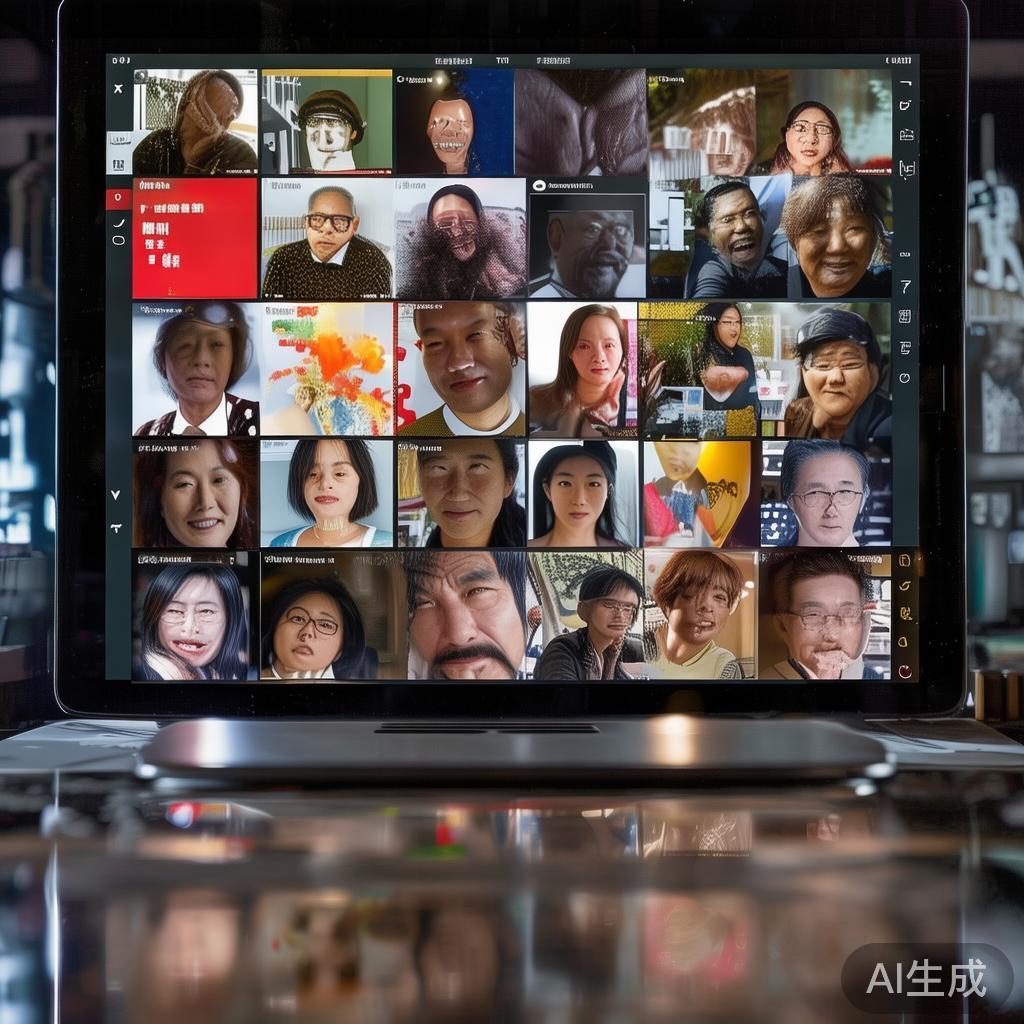 小红书热点缩略图