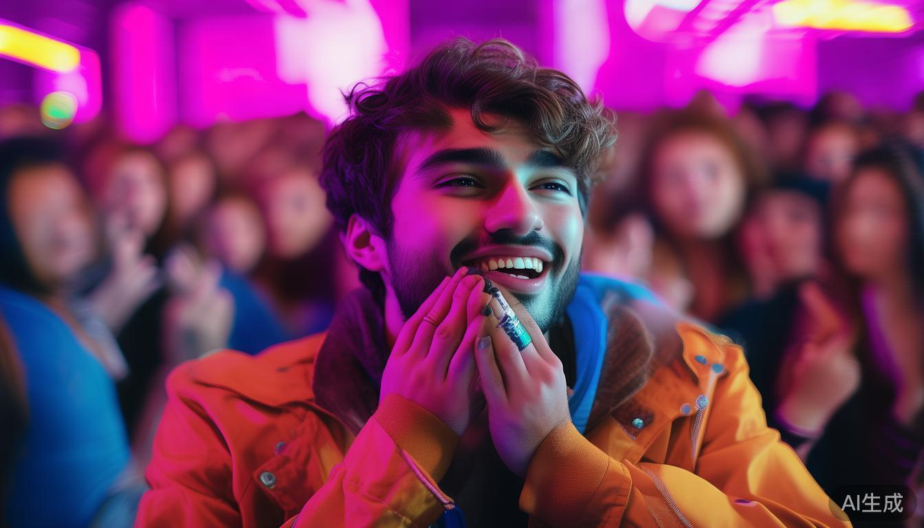 tiktok明星粉丝数插图1