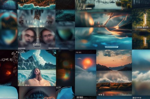 小红书眼睛浏览量缩略图