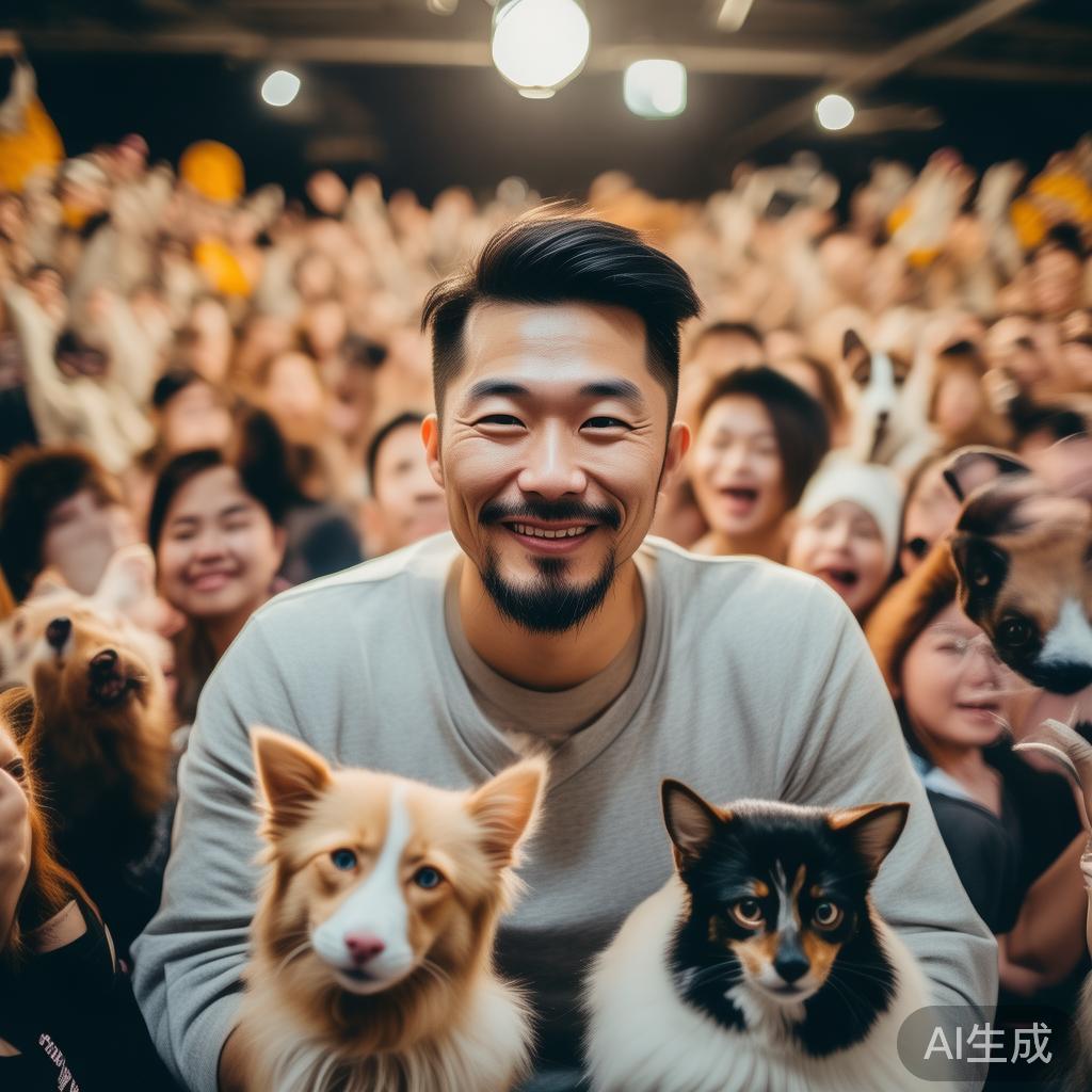 怎么提高抖音号粉丝插图2