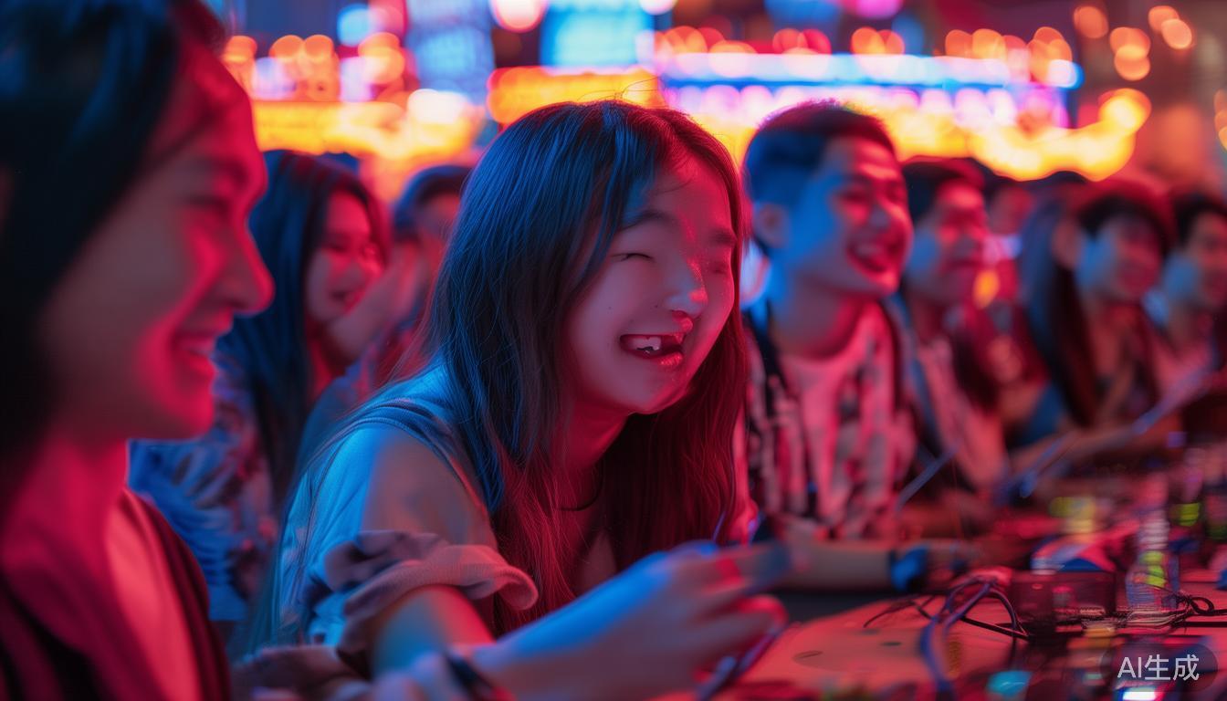 快手上怎么弄粉丝群插图1