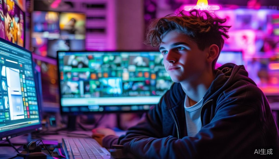 零粉丝怎么做快手小游戏缩略图