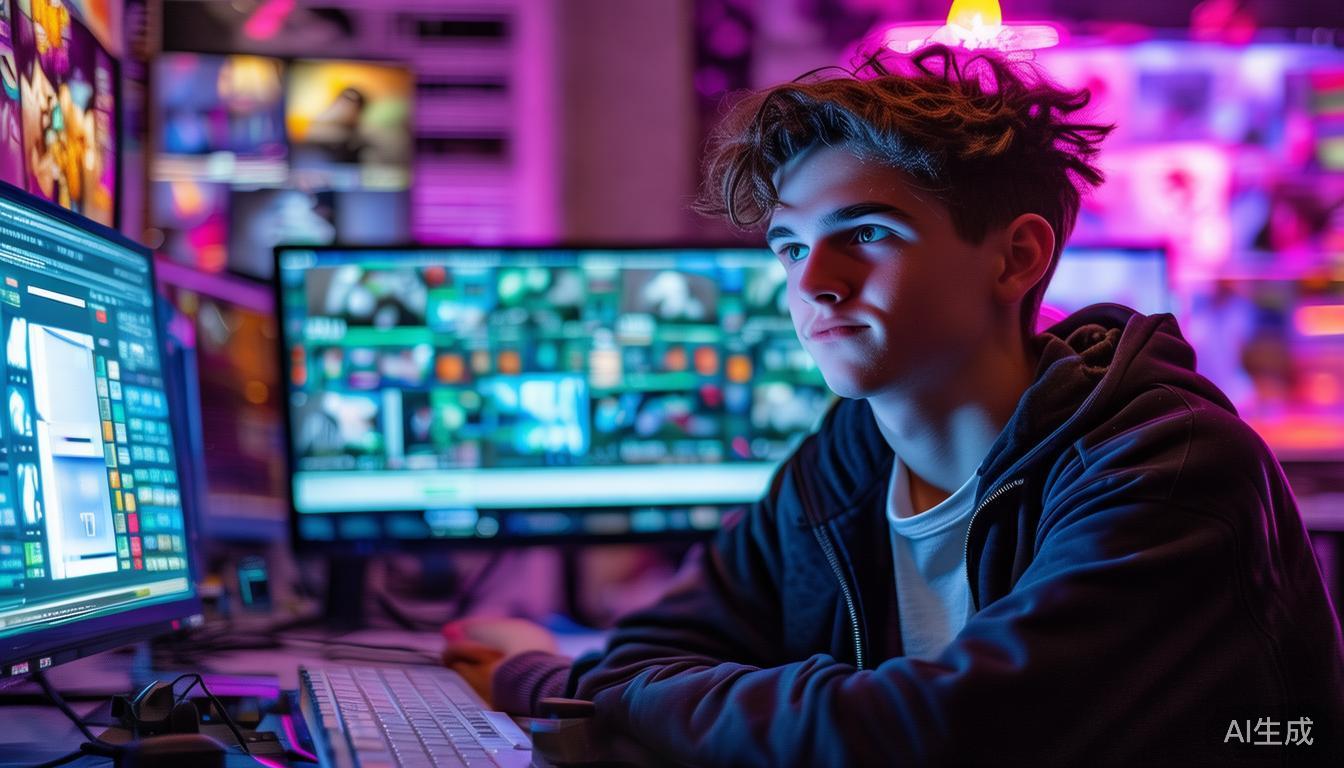 零粉丝怎么做快手小游戏插图