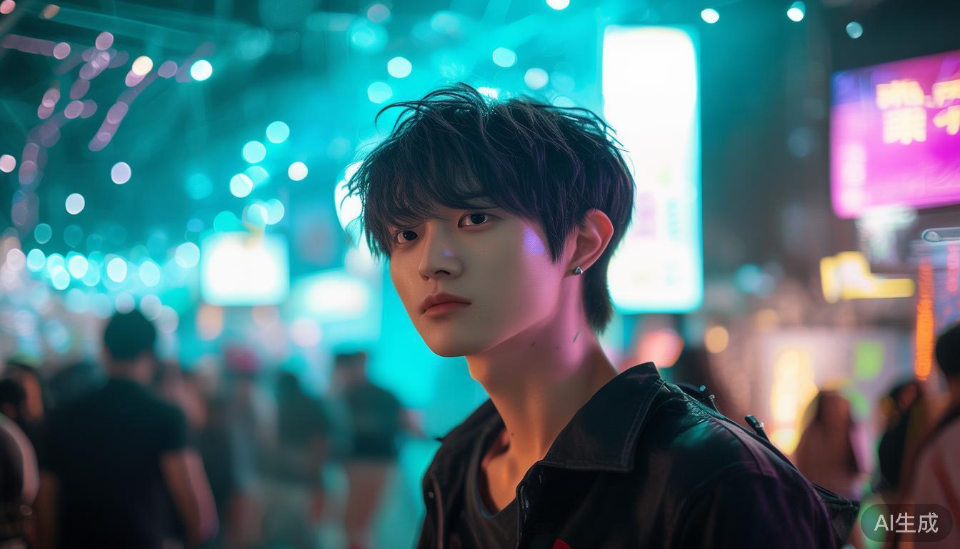 快手怎么设置主播粉丝多插图1