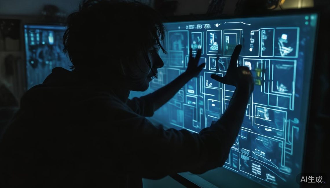 快手安卓粉丝团怎么隐藏缩略图