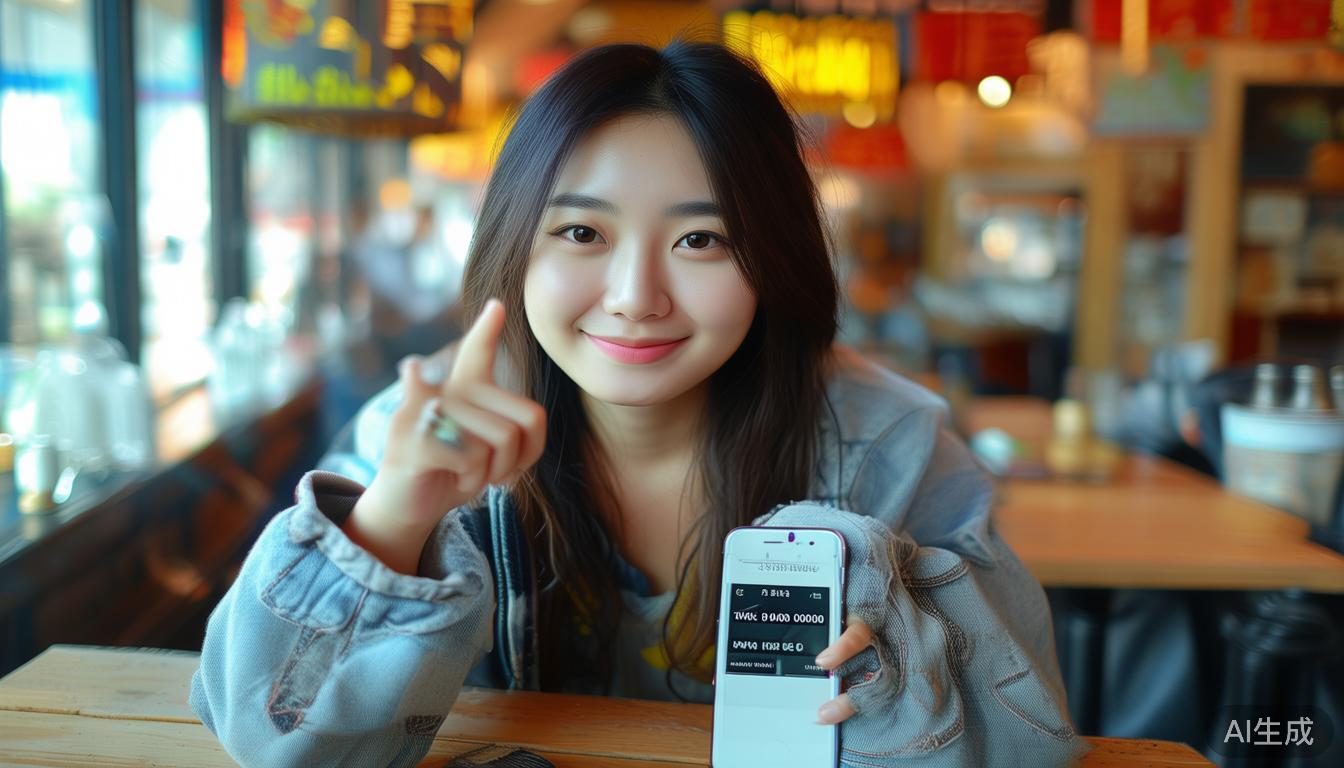 1W粉丝的tiktok插图1