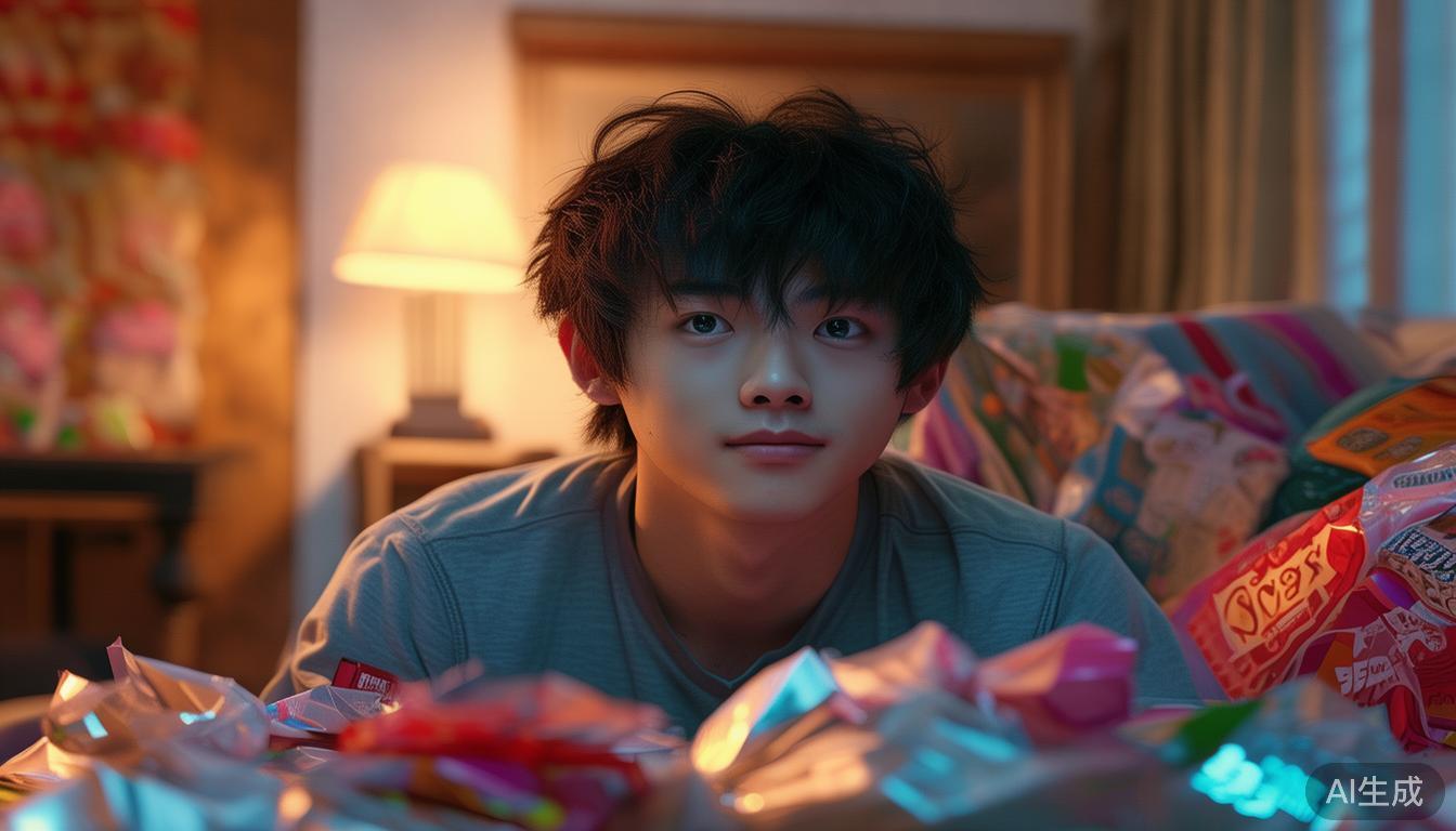 快手粉丝的礼物怎么抢插图1