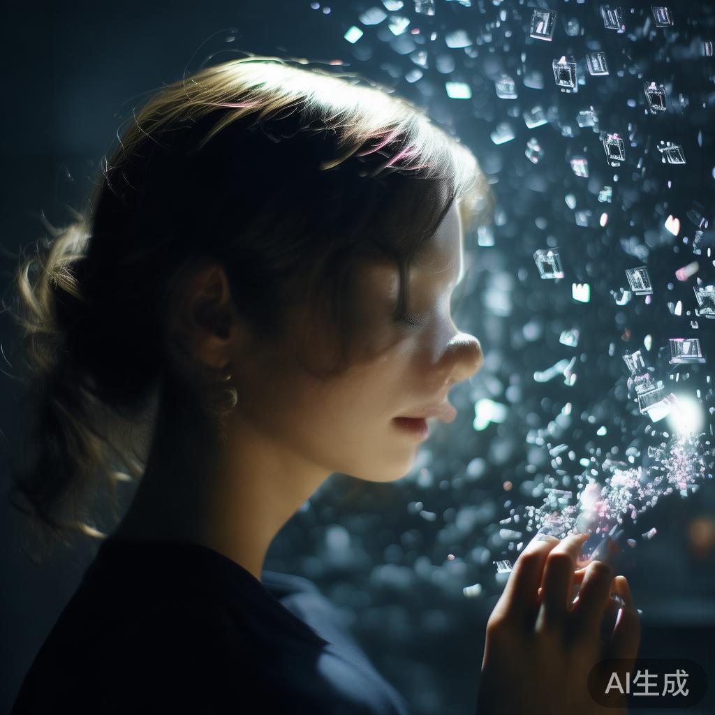 刚来抖音有几个粉丝插图1