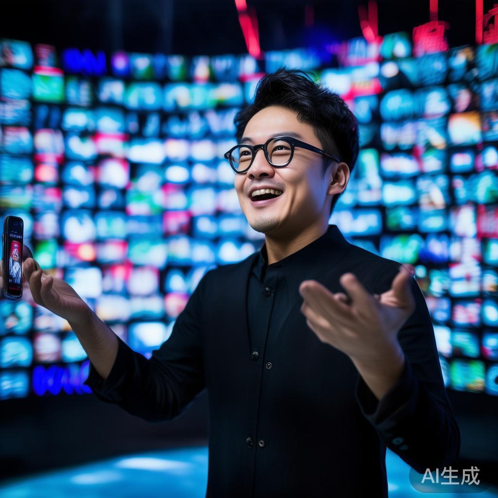 抖音粉丝几天上10万缩略图