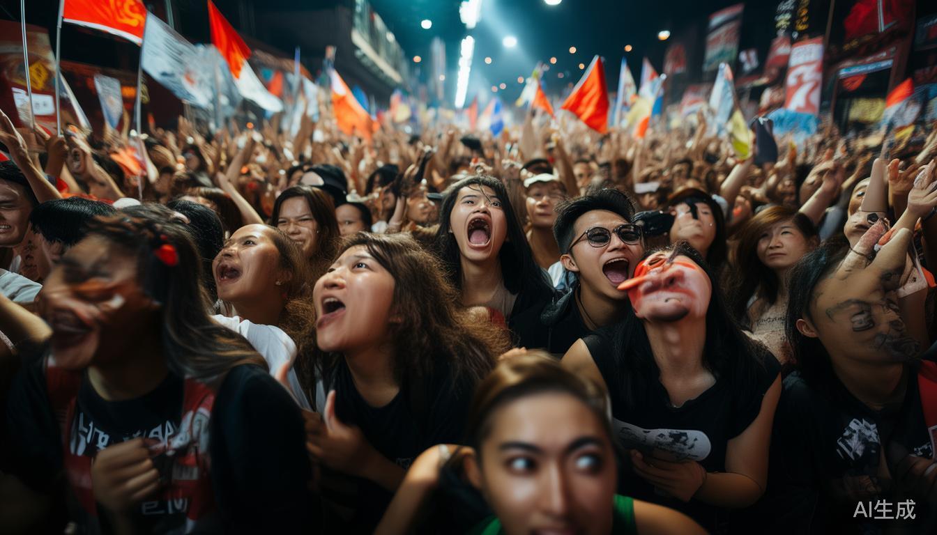 微博怎么王一博粉丝群插图3