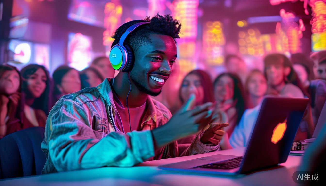 怎么在快手刷粉丝插图2 怎么在快手刷粉丝插图2