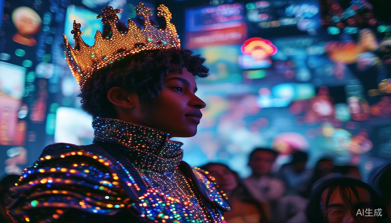 快手粉丝怎么收费插图