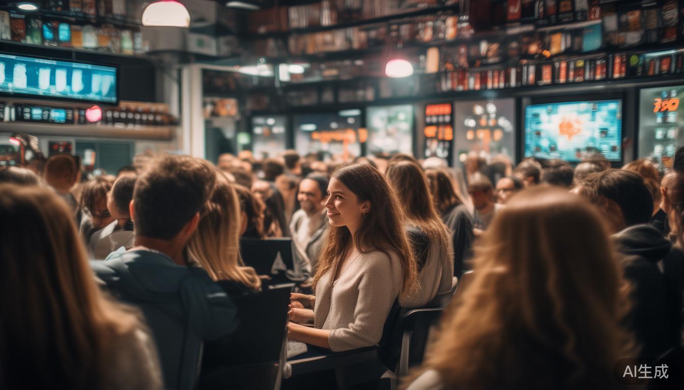 tiktok浏览量多少算正常插图2