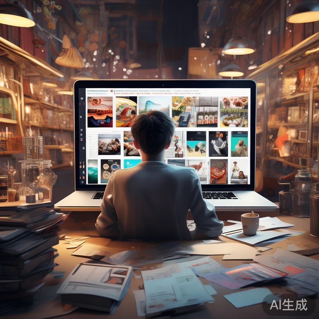 小红书点赞挣钱吗是真的吗插图1