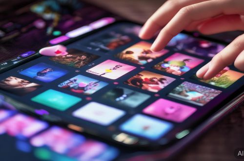 苹果手机怎么用tiktok详细教程缩略图