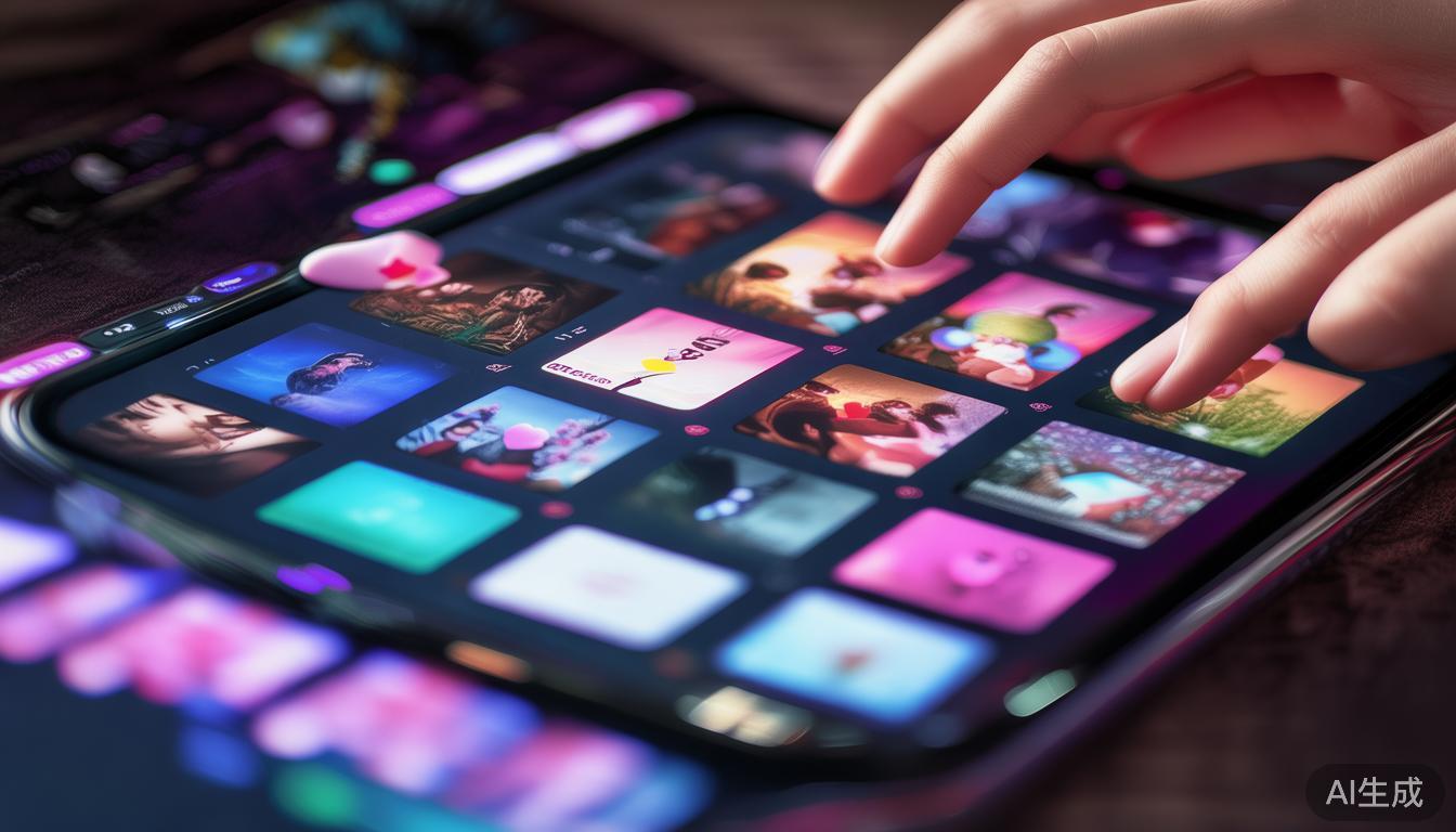 苹果手机怎么用tiktok详细教程插图