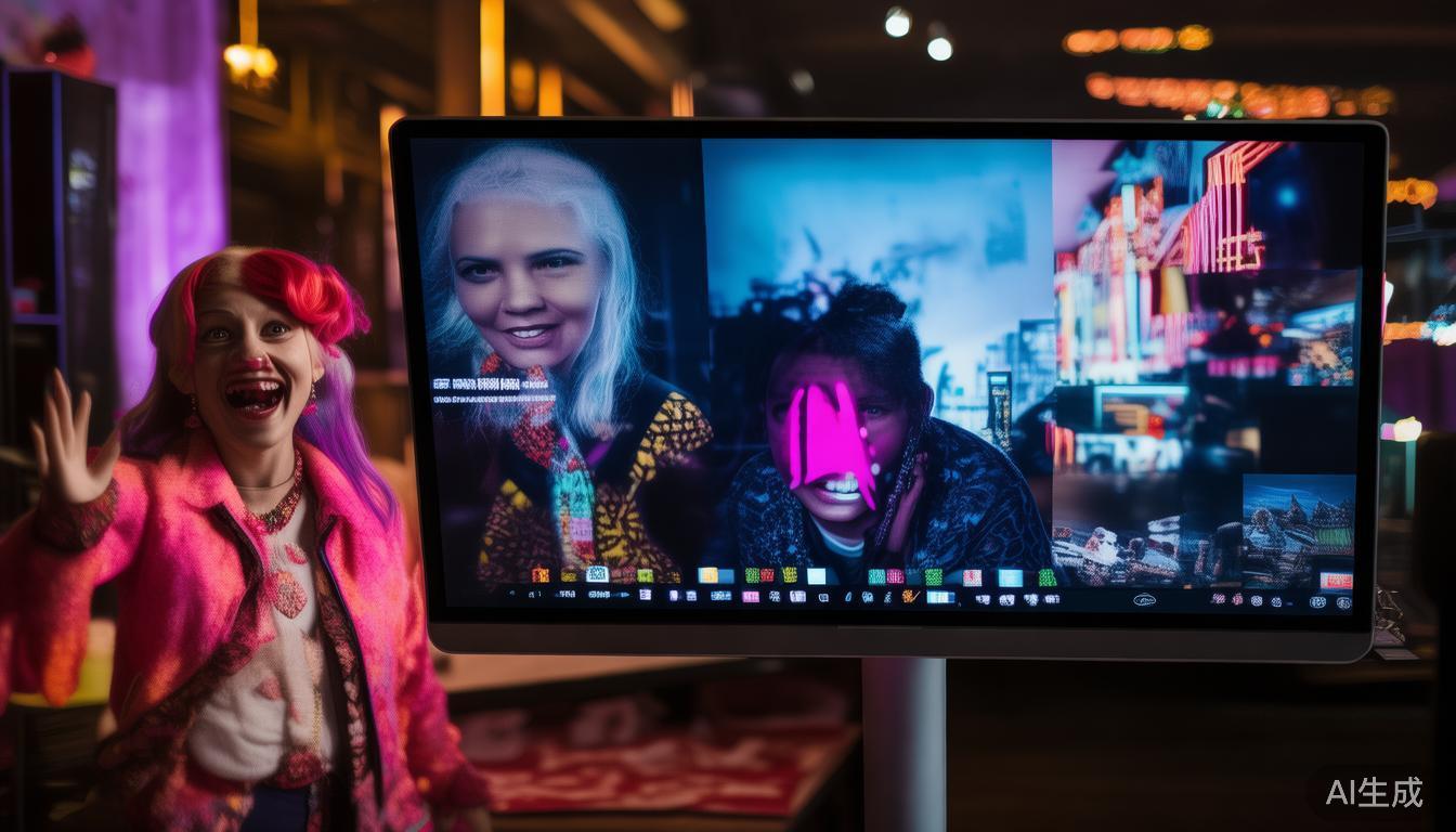 不会英语tiktok直播怎么说话插图1