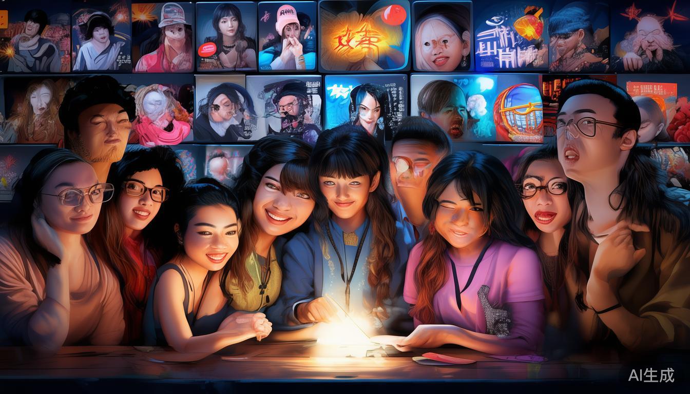 为什么粉丝要有微博插图1