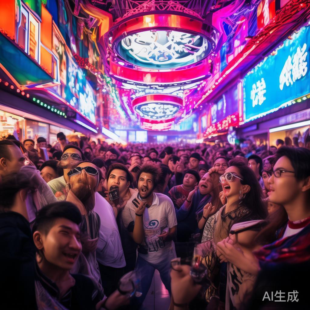 什么是品牌的抖音粉丝插图1