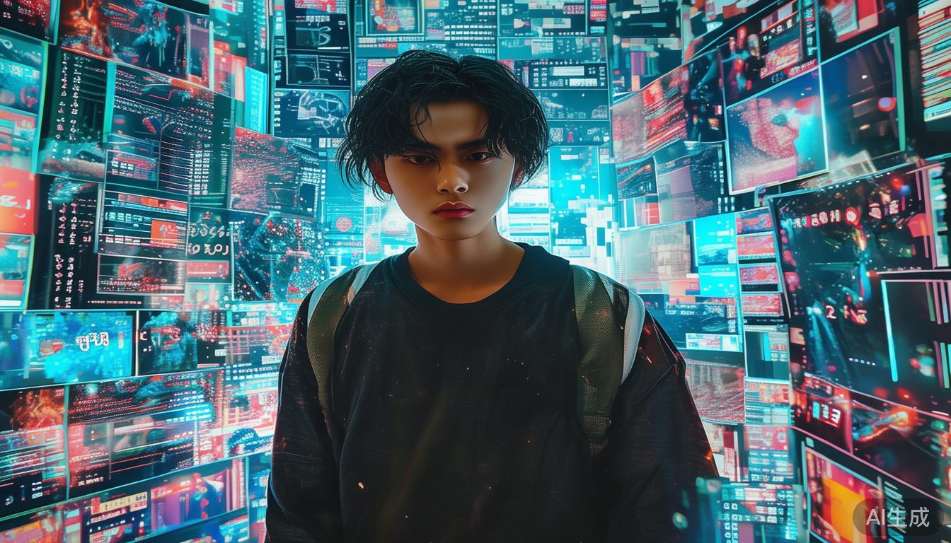 怎么清理微博异常粉丝插图1