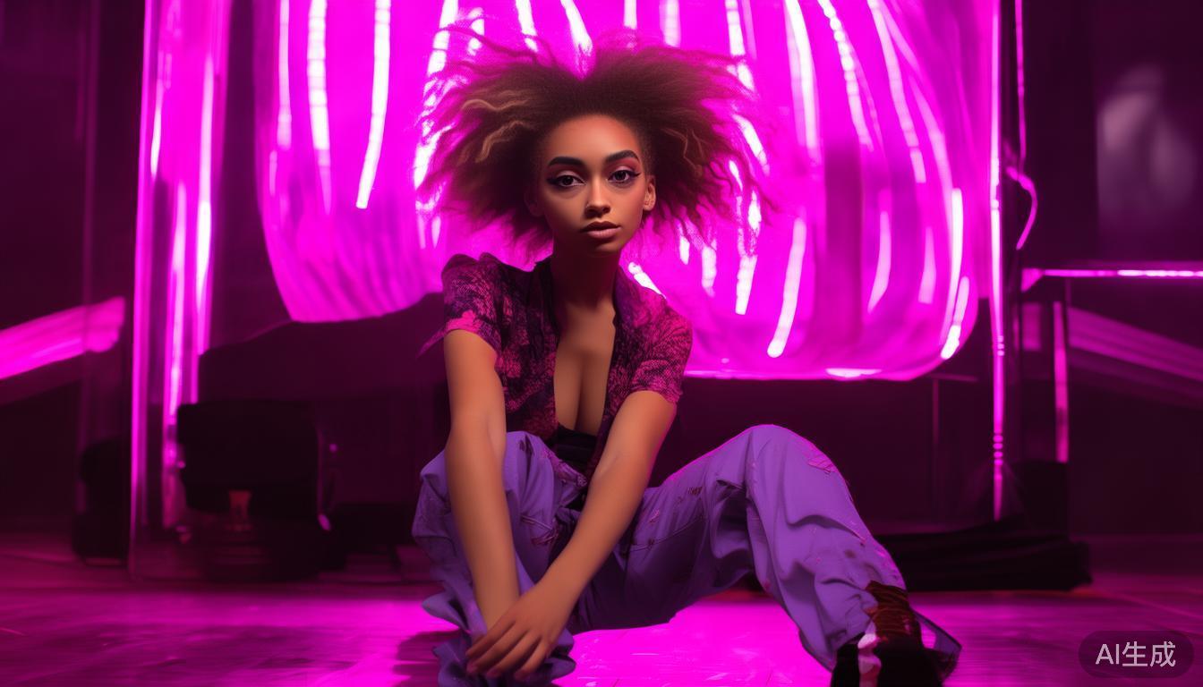 tiktok怎么搜美女跳舞直播插图1