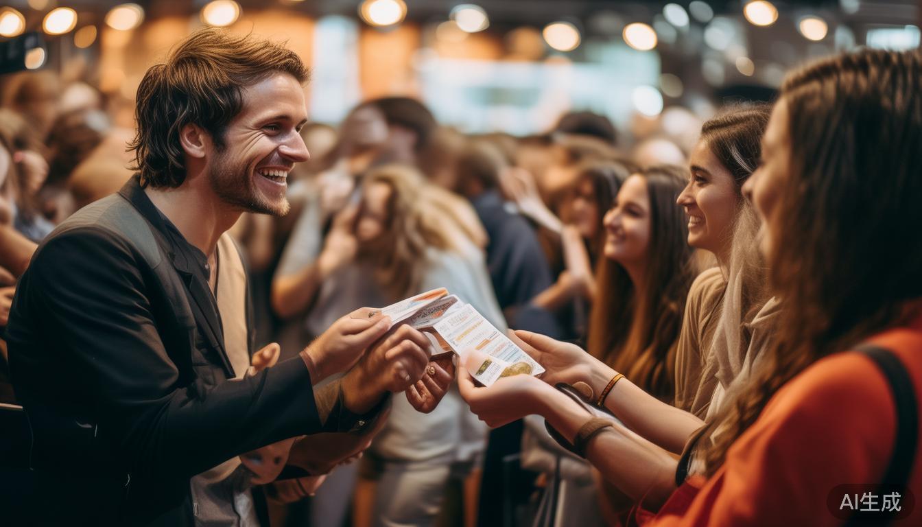 微博粉丝券是什么插图1 微博粉丝券是什么插图1