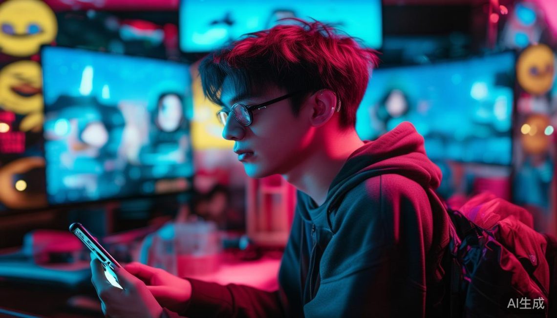 弟弟快手粉丝多怎么办缩略图