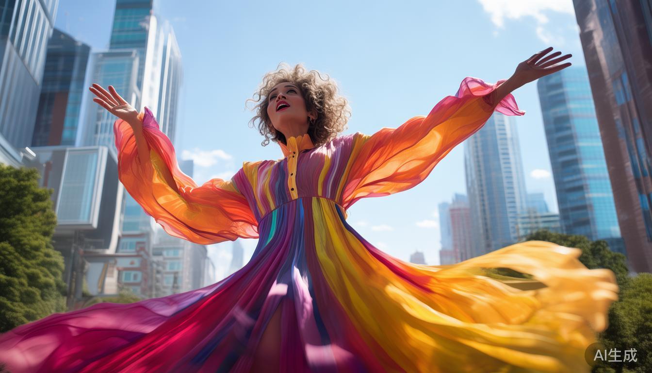 谢娜为什么是微博粉丝呢插图1