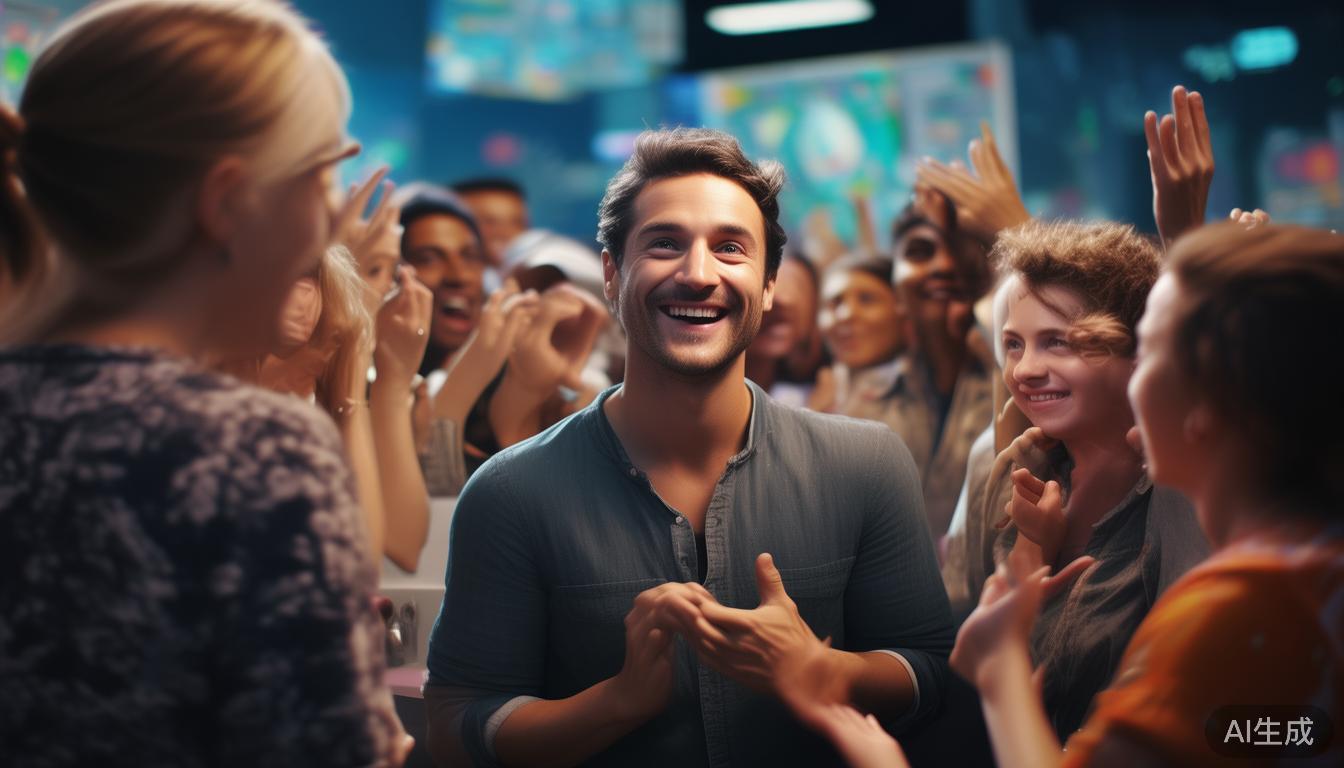 怎么进微博博主粉丝群聊插图2