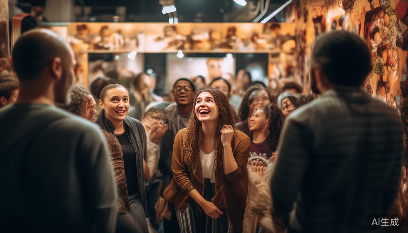 梅西为何会有微博粉丝群插图2