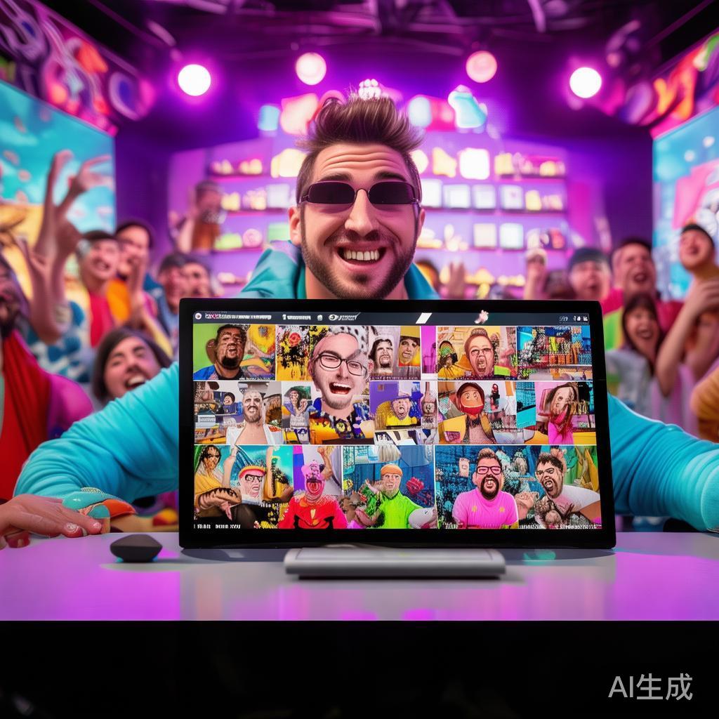 怎么获得火花抖音粉丝插图1 怎么获得火花抖音粉丝插图1