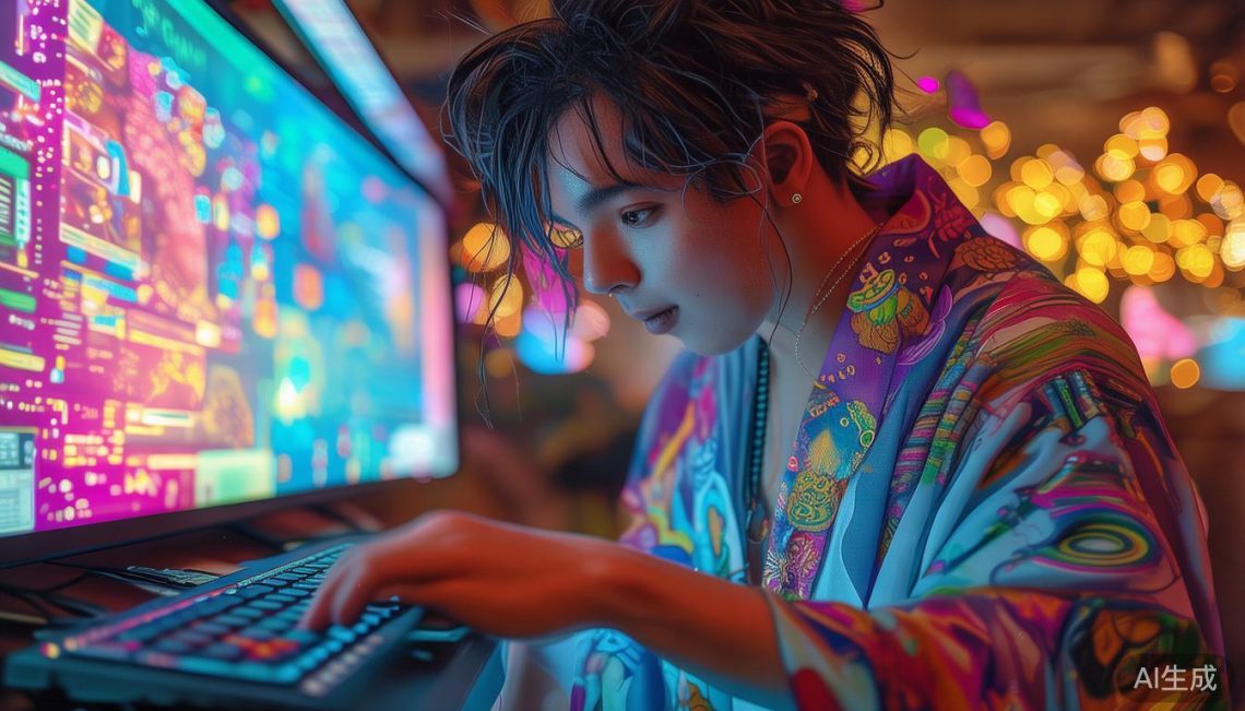 快手怎么点粉丝群缩略图