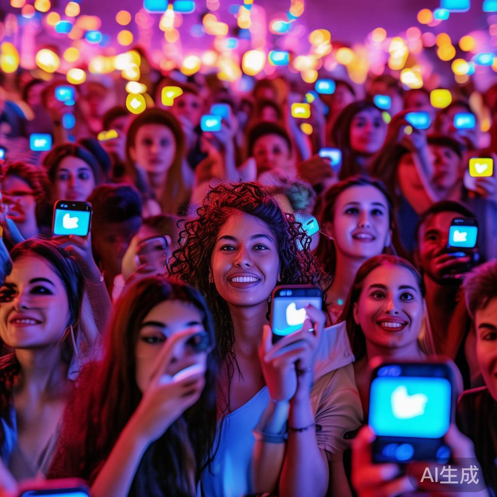 新抖音为什么有粉丝插图2