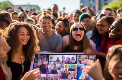 tiktok美国有多少粉丝缩略图 tiktok美国有多少粉丝缩略图