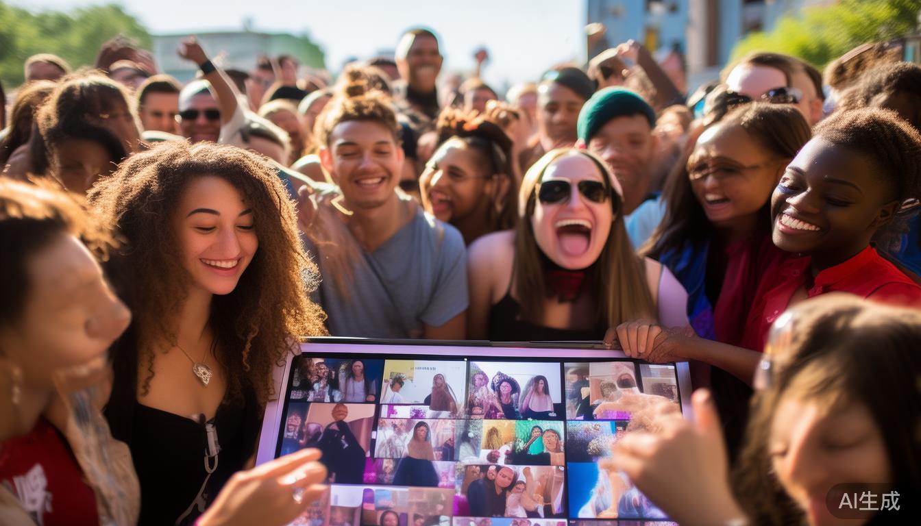 tiktok美国有多少粉丝插图