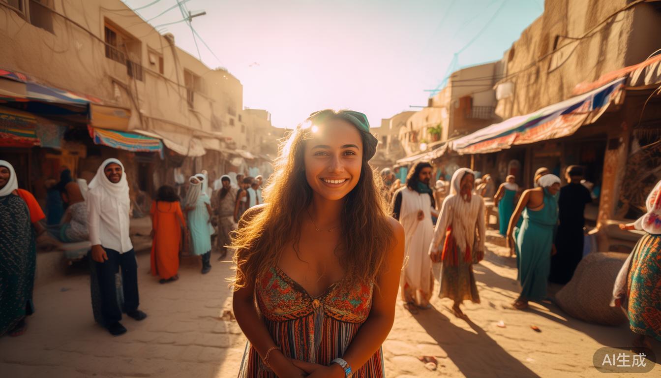 玩中东tiktok怎么直播插图2