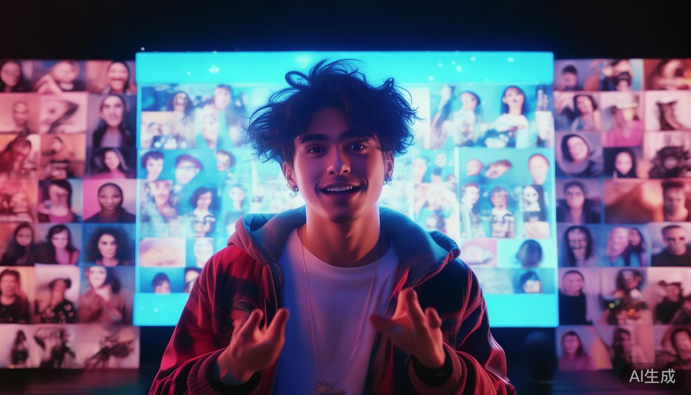 tiktok怎么快速涨粉丝1000插图1