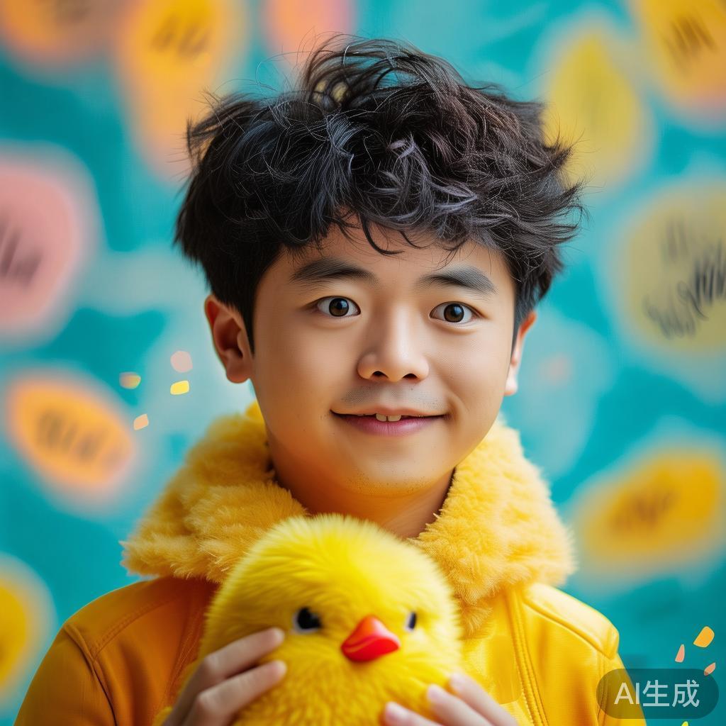 怎么提升抖音粉丝文案插图1 怎么提升抖音粉丝文案插图1