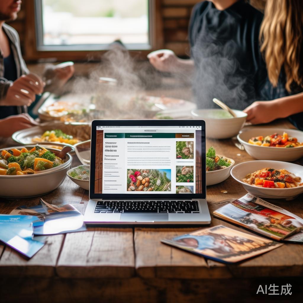 小红书热点插图1