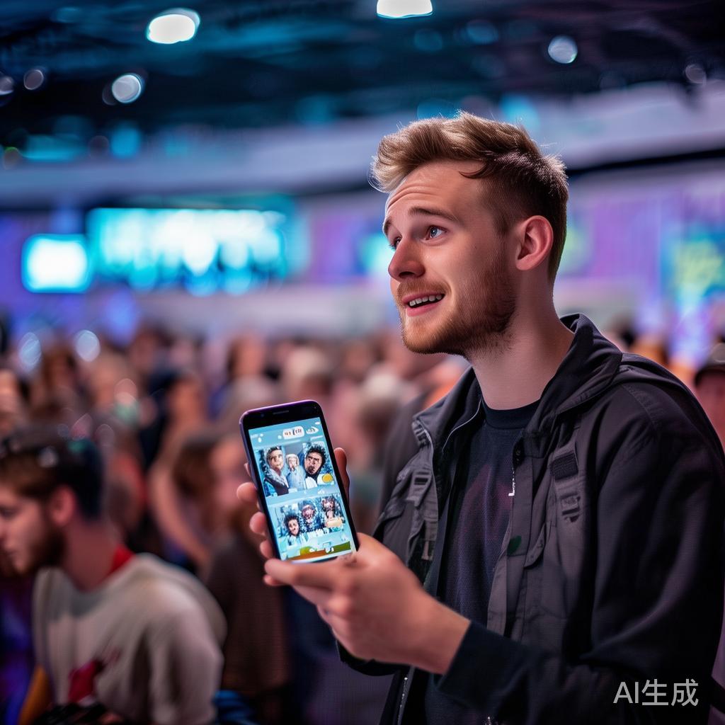 怎么组建抖音粉丝群聊号缩略图