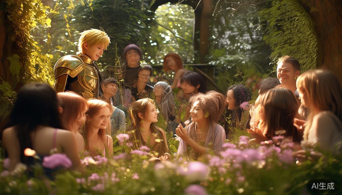 快手为什么要弄粉丝团缩略图