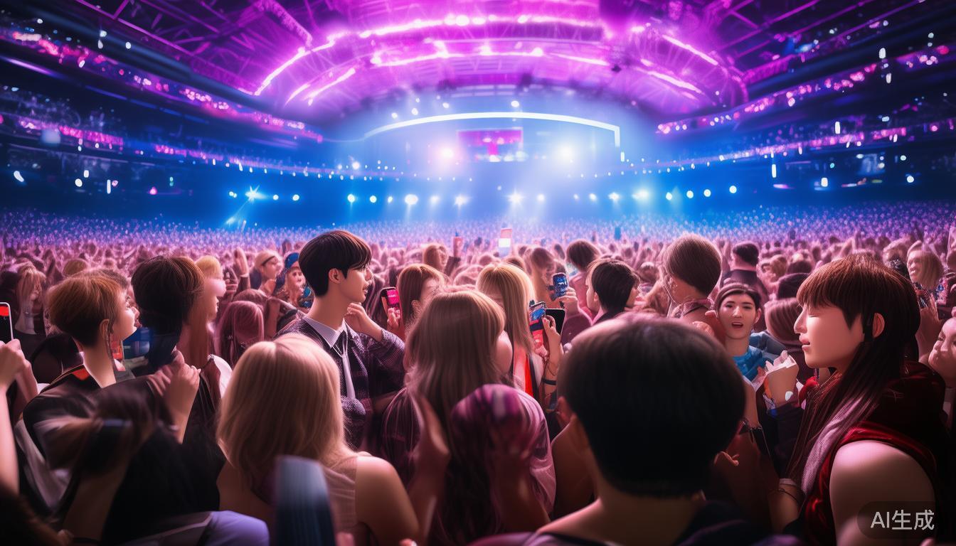 快手怎么样快速获得粉丝插图1