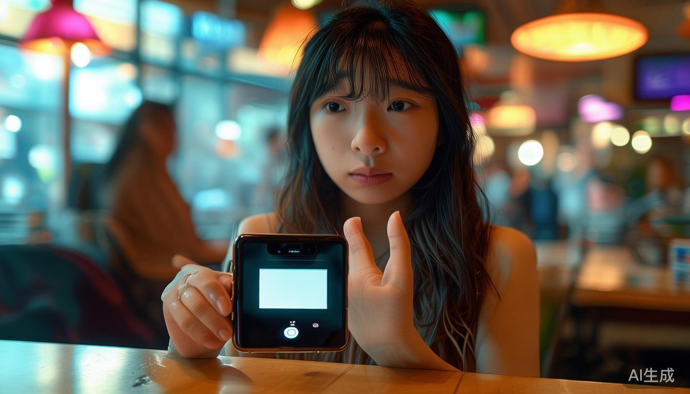 tiktok为什么打开没有视频教程插图1