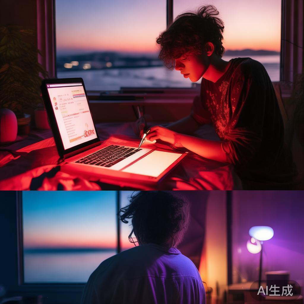 小红书曝光时间什么时候最佳插图1 小红书曝光时间什么时候最佳插图1