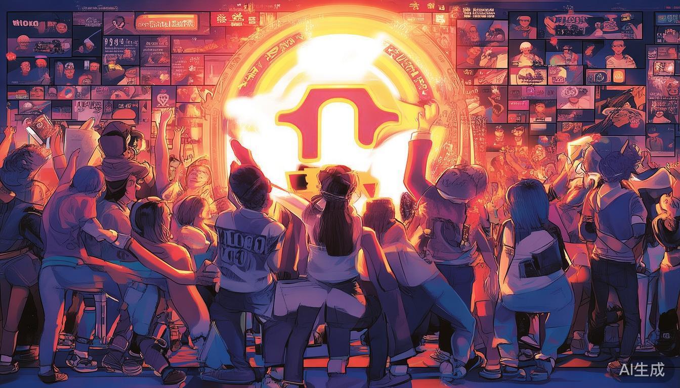 为什么加不进快手粉丝团插图