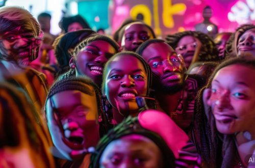 tiktok非洲粉丝增长迅速缩略图