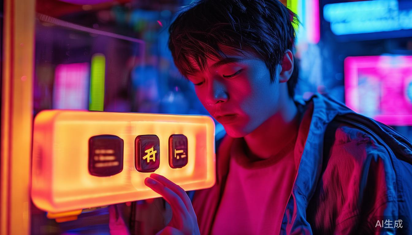 为什么快手粉丝灯牌不亮插图