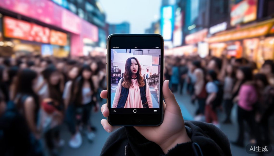 快手为什么叫粉丝名称呢缩略图