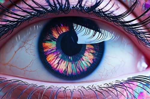 小红书上面的小眼睛是什么意思啊缩略图